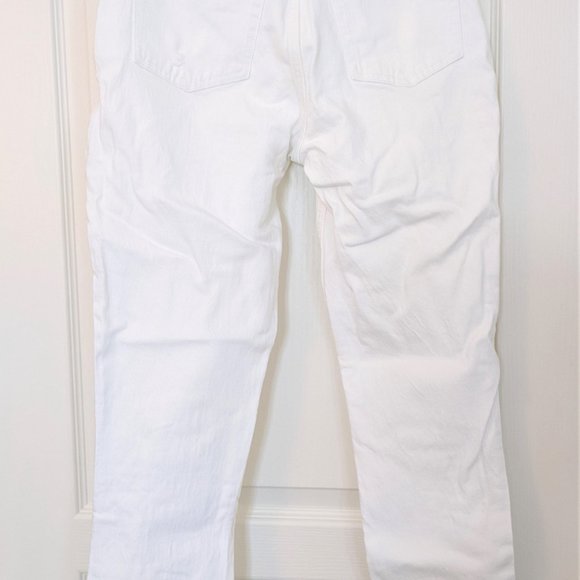 A&F High Rise Skinny Jeans - Picture 3 of 5